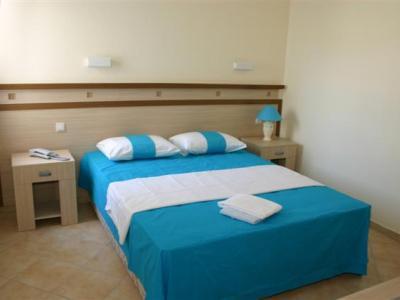 Club Pedalisa Apart Aparthotel Bodrum