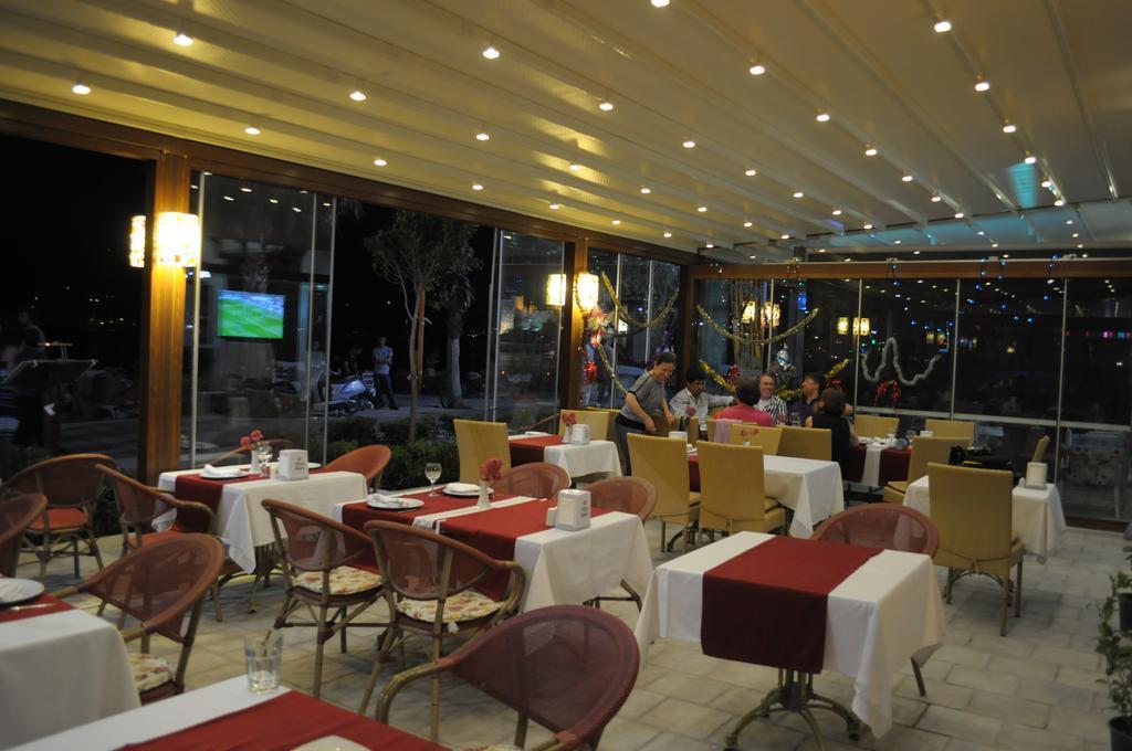 Dinc Bodrum