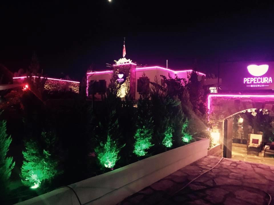 Pepecura * Bodrum