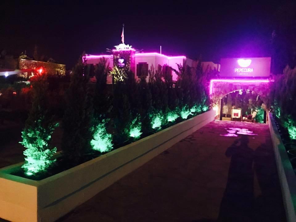 Pepecura Motel Bodrum