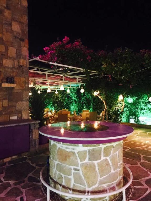 Pepecura Motel Bodrum