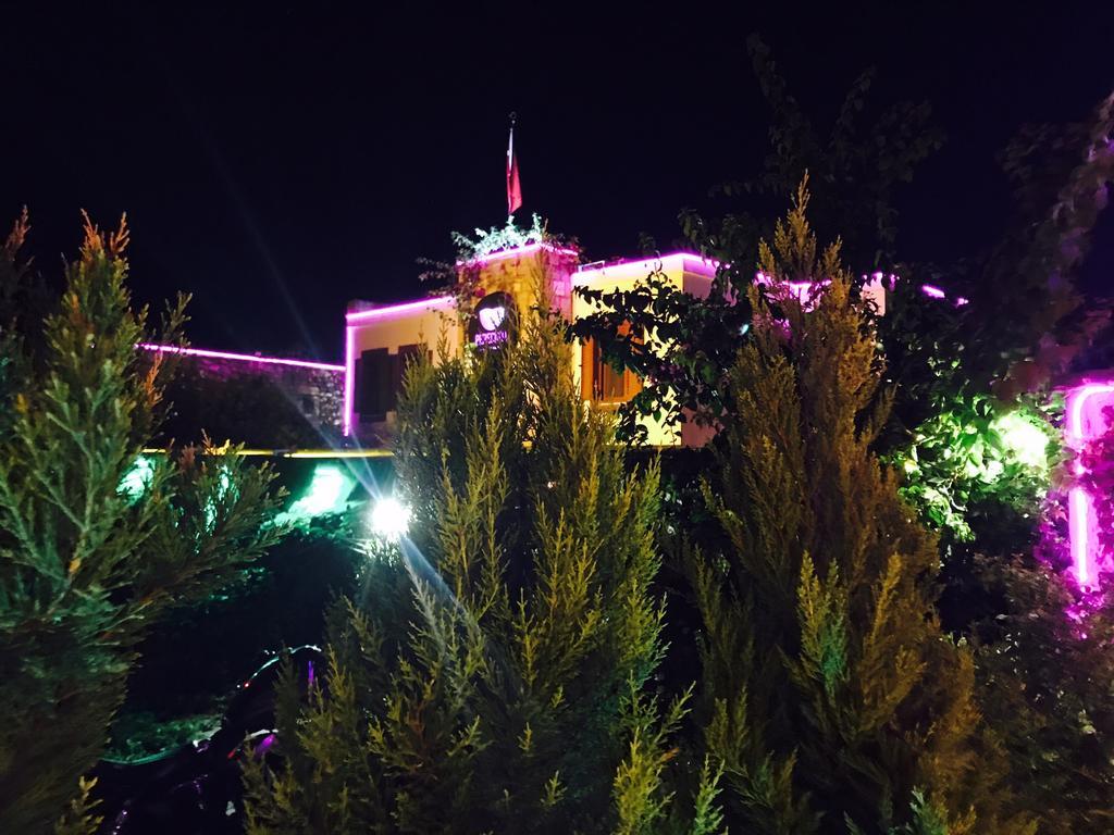 Motel Pepecura