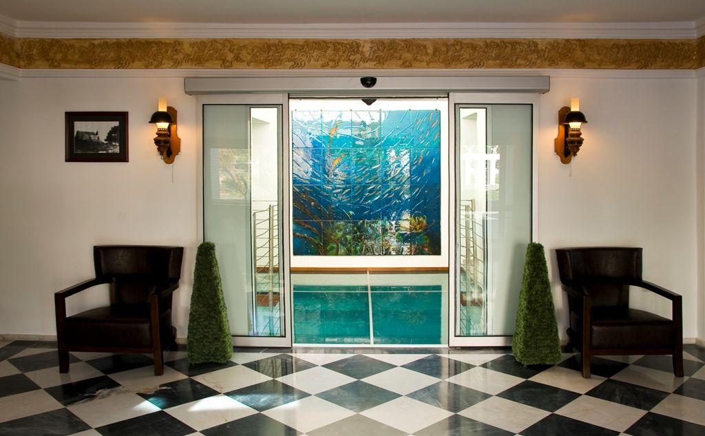 Hotel Manastir &