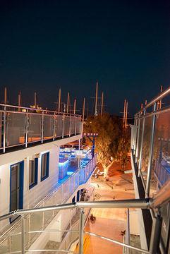 Akkan Marina (adults Only) Bodrum