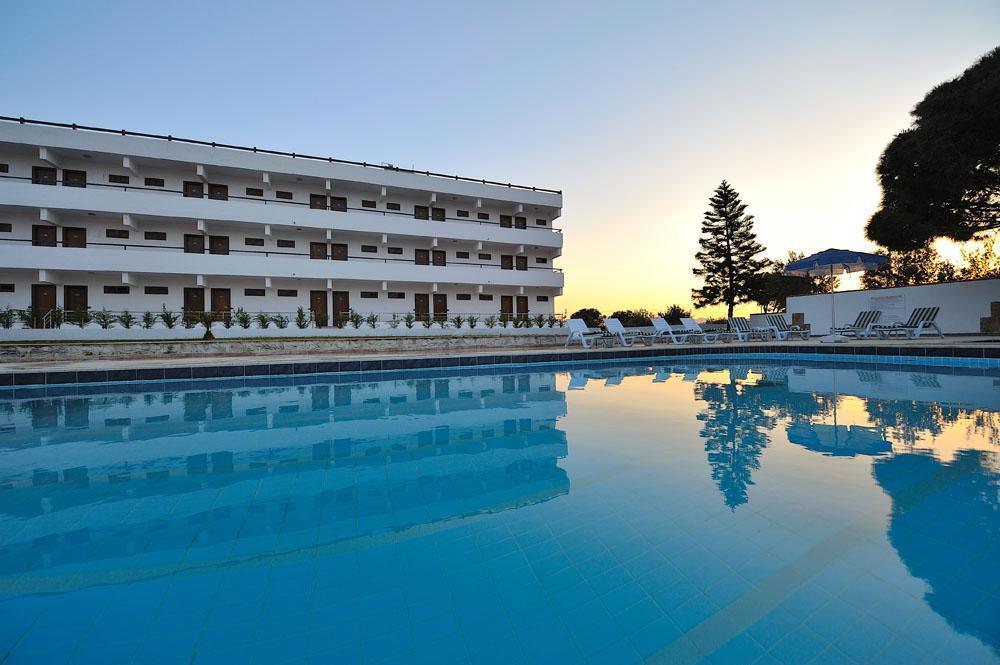 Hotel The Life Gumbet Hill 4*