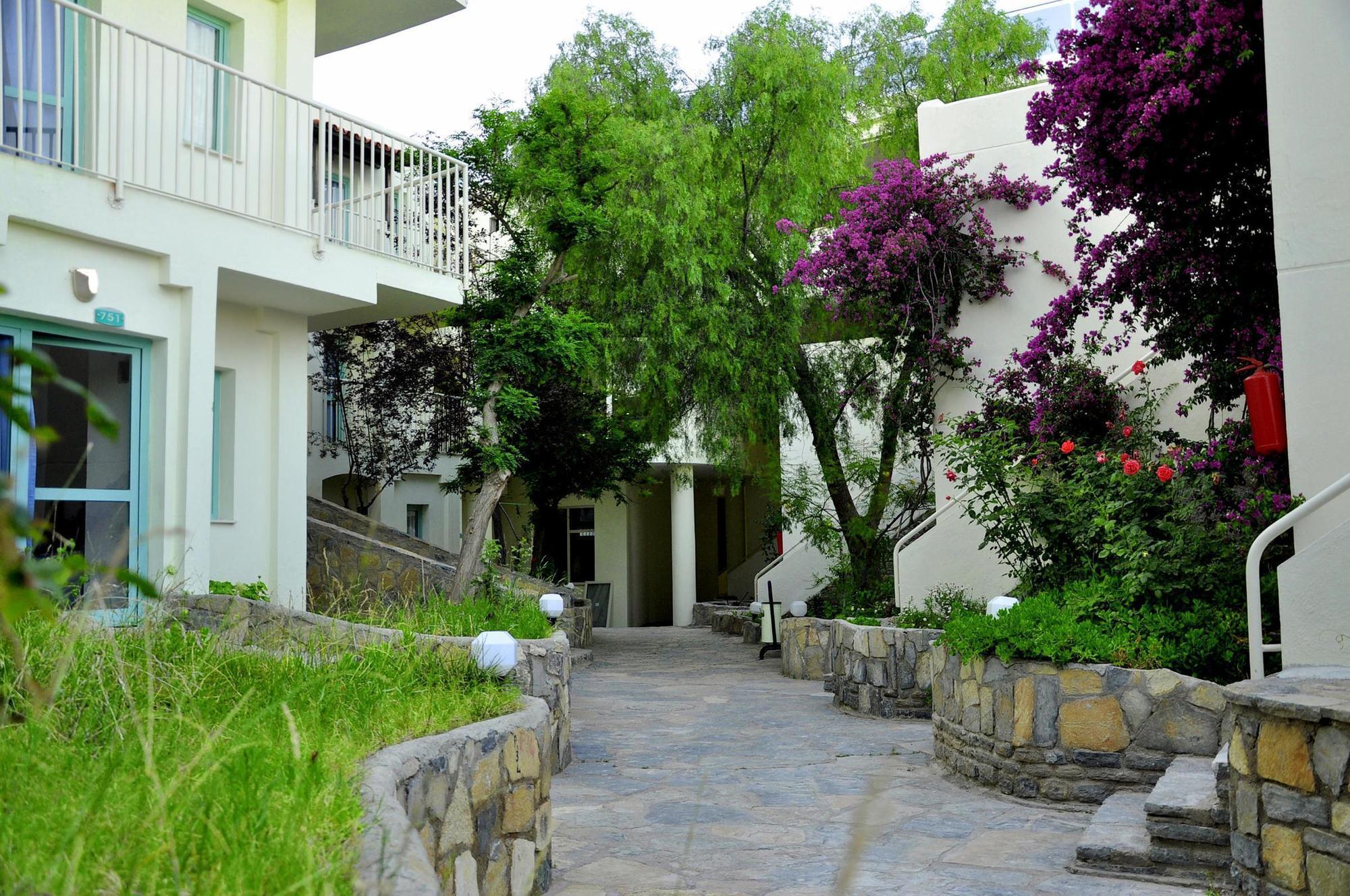 Royal Panacea Hotel