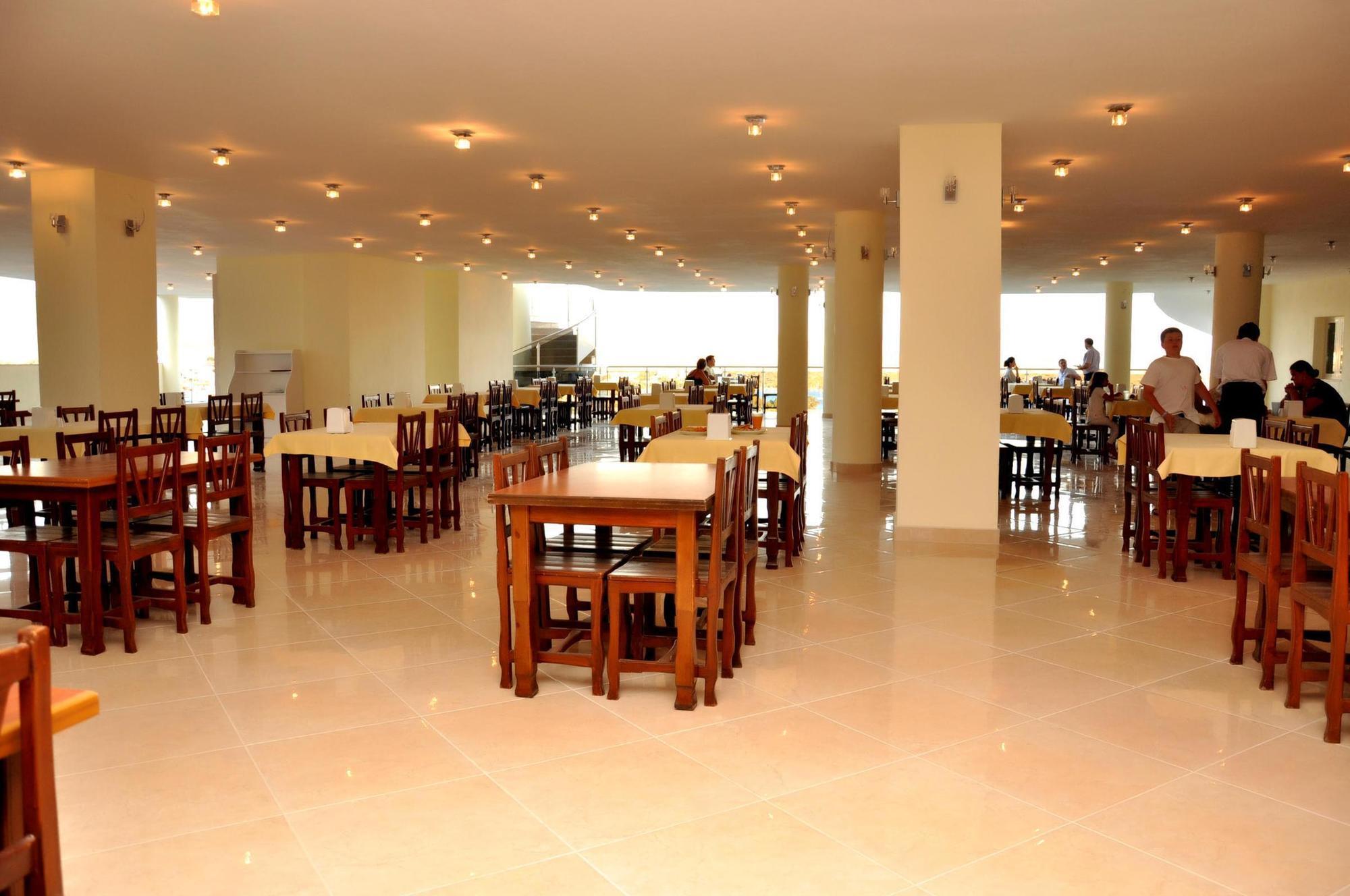 Hotel Royal Panacea