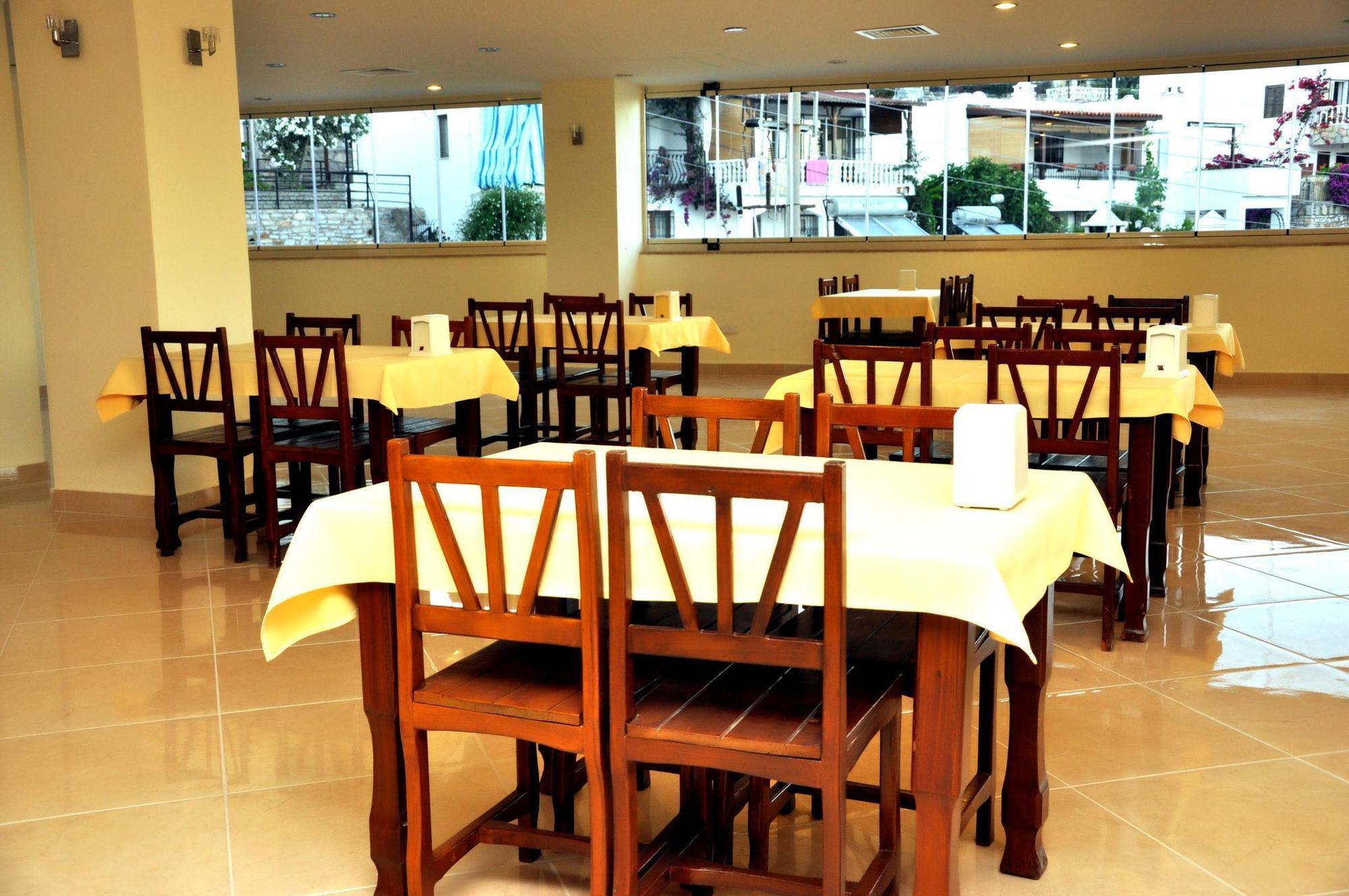 Hotel Royal Panacea Bodrum