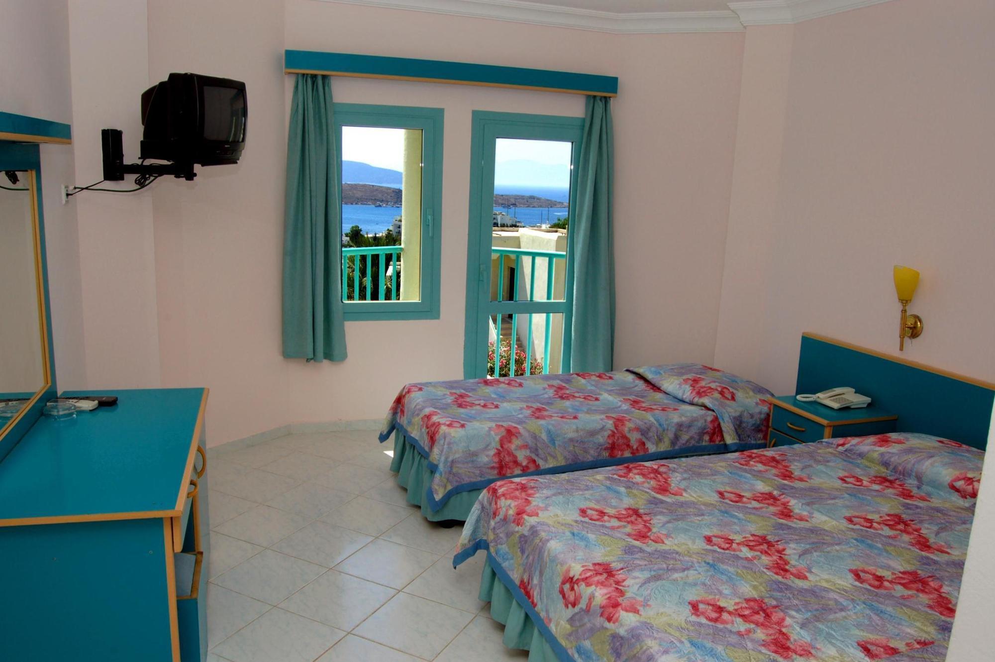 Royal Panacea Hotel Bodrum