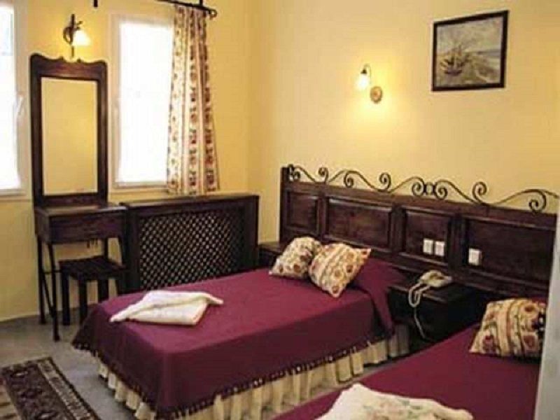 Atrium 3* Bodrum