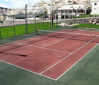 Flamingo Country Club Hotel Bodrum