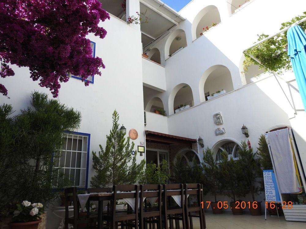 Kale Bodrum