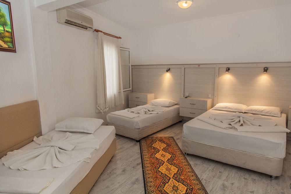 Kale Oda ve Kahvaltı Bodrum