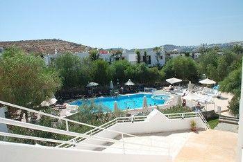 Tenda Hotel Bodrum