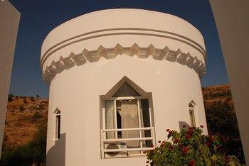 Tenda Hotel 3*