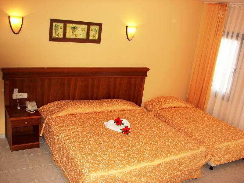 Crystal Bodrum Hotel Gumusluk