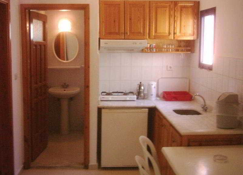 Hadi Apartment