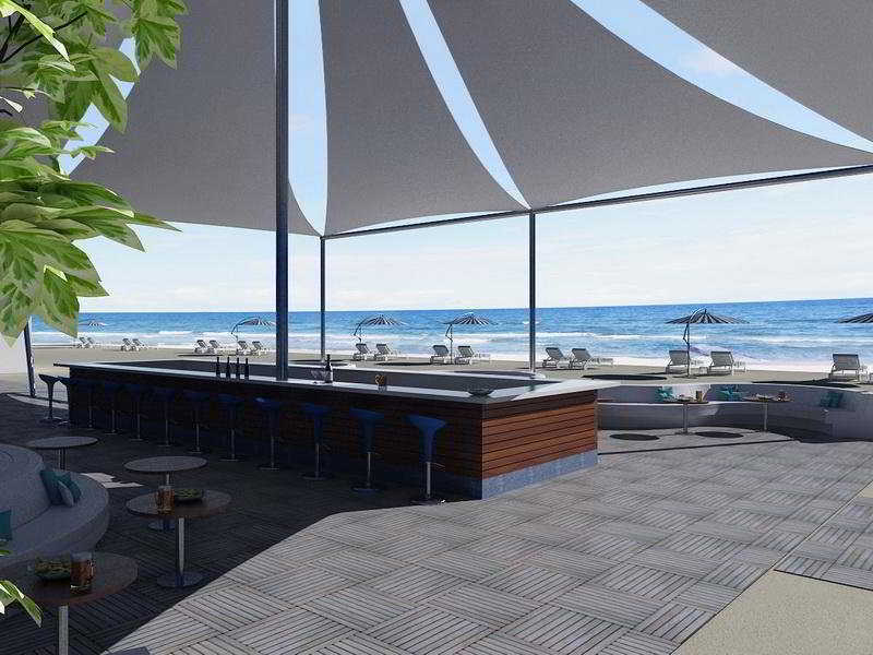 Otel Club Bodrum