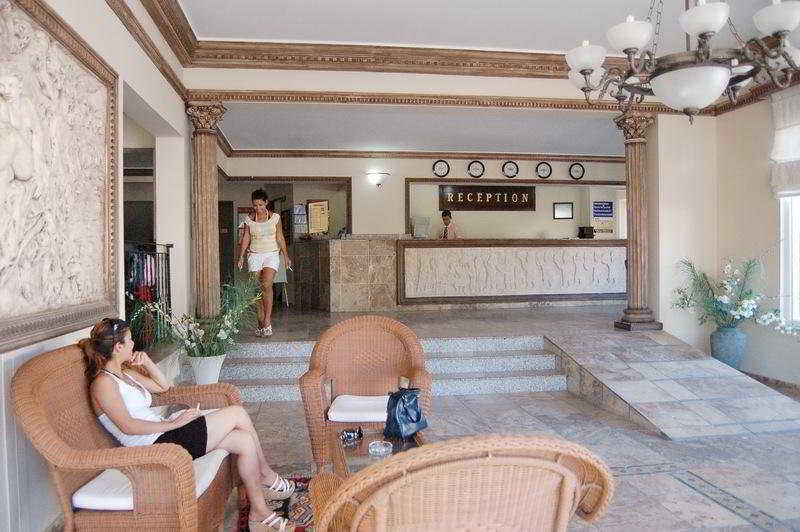 Eken Bodrum