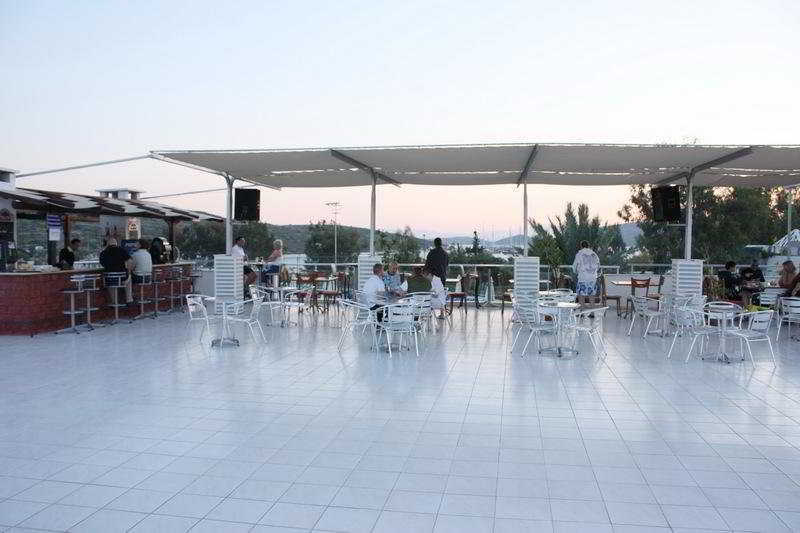 Resort Eken Bodrum