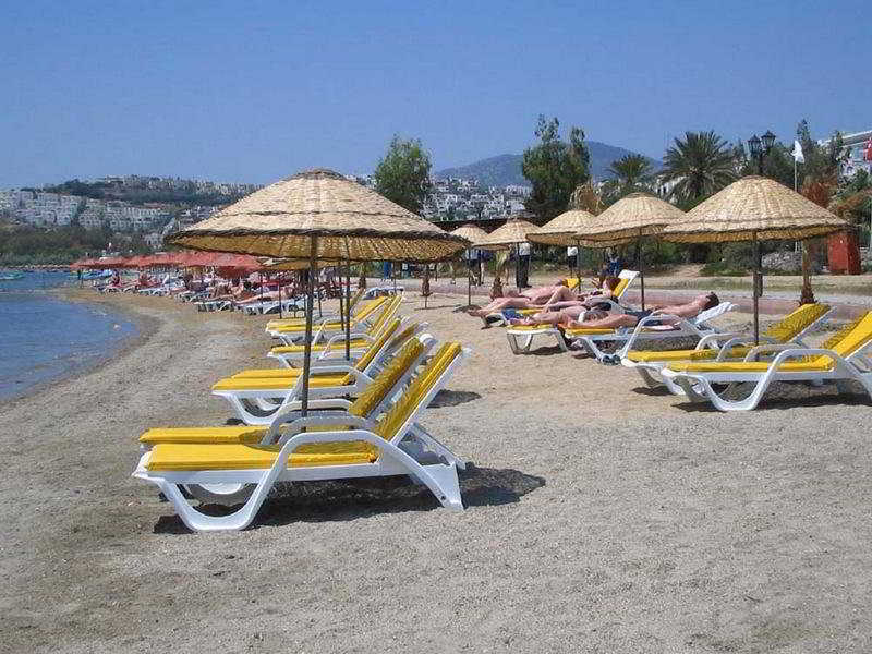 Eken Resort 4*