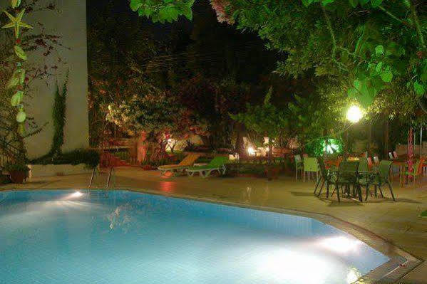 Otel Bitez Bodrum