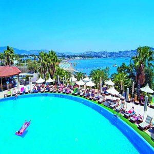 Costa 3s Hotel