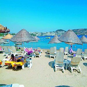 Hotel Costa 3s 4*