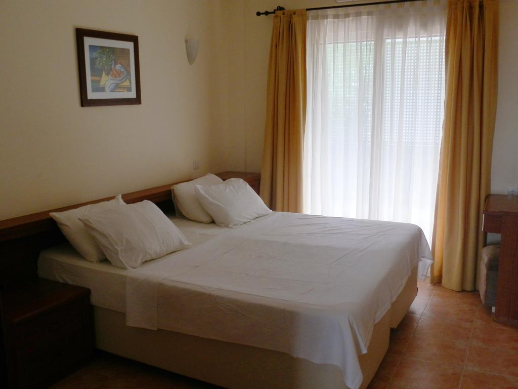 Bitez Kaynak Apart Apart Otel *
