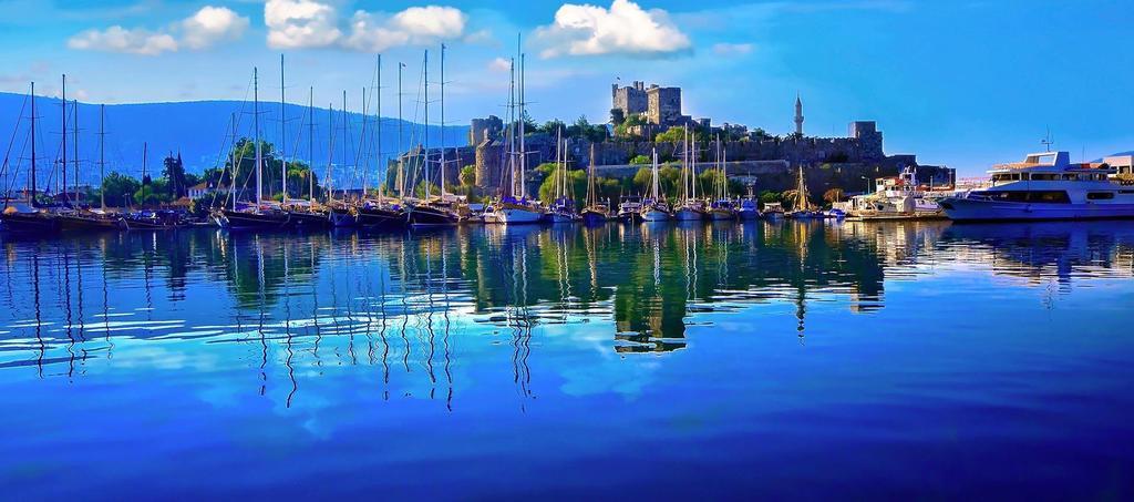 Livane * Bodrum
