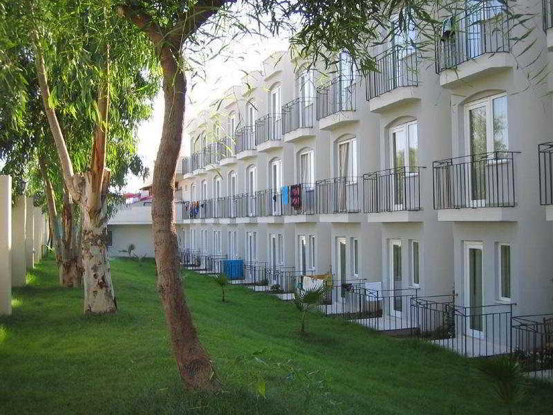 Eken 4* Bodrum