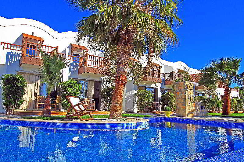Manastir & 4* Bodrum