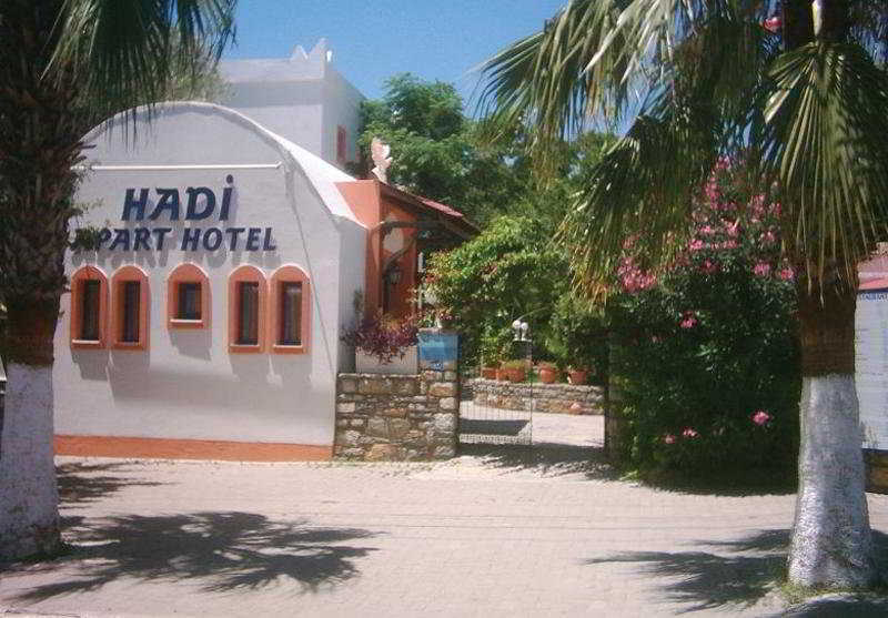 Hadi Apartment