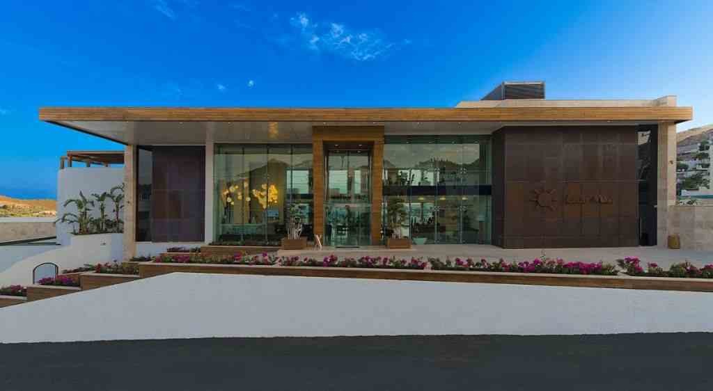 Club Mavi 4*