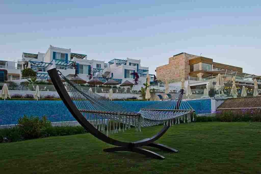Club Mavi Hotel Bodrum