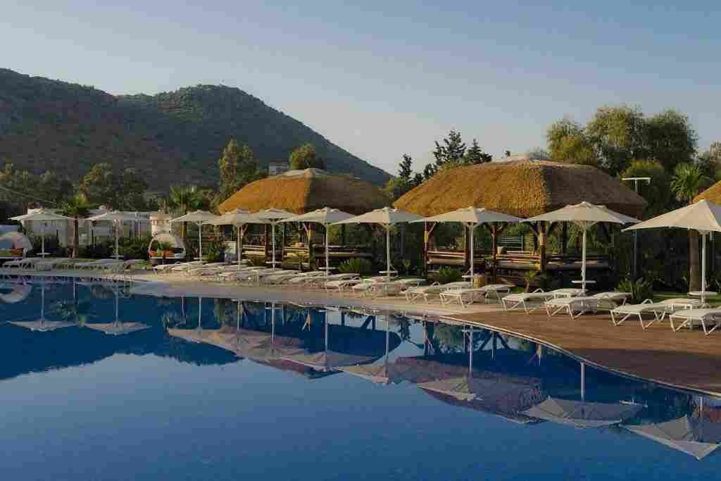 Club Mavi Hotel 4*