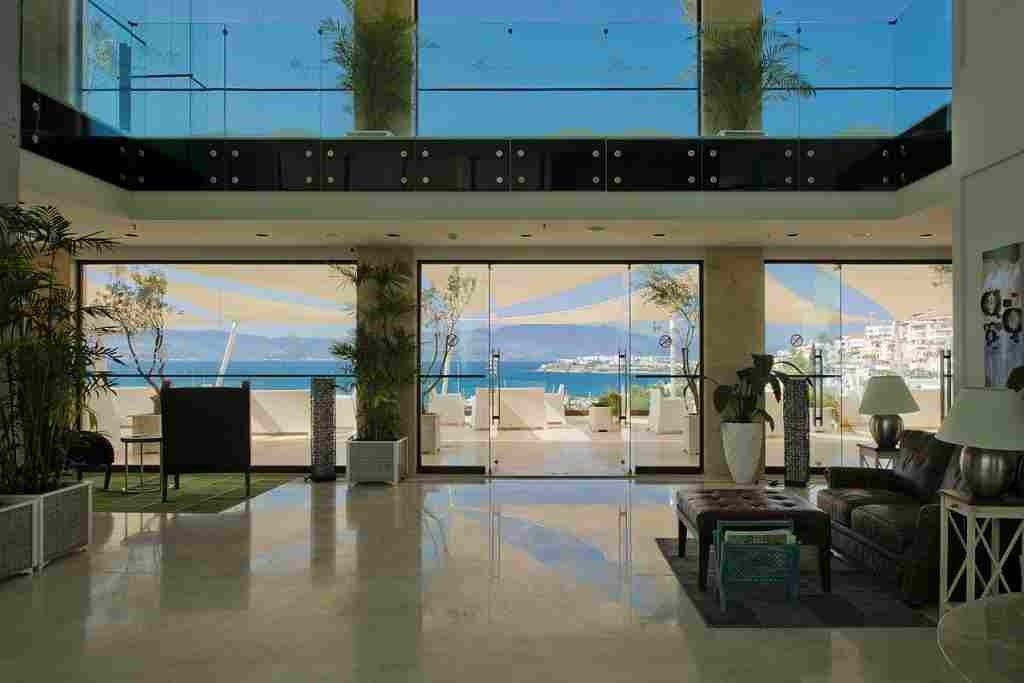 Hotel Club Mavi
