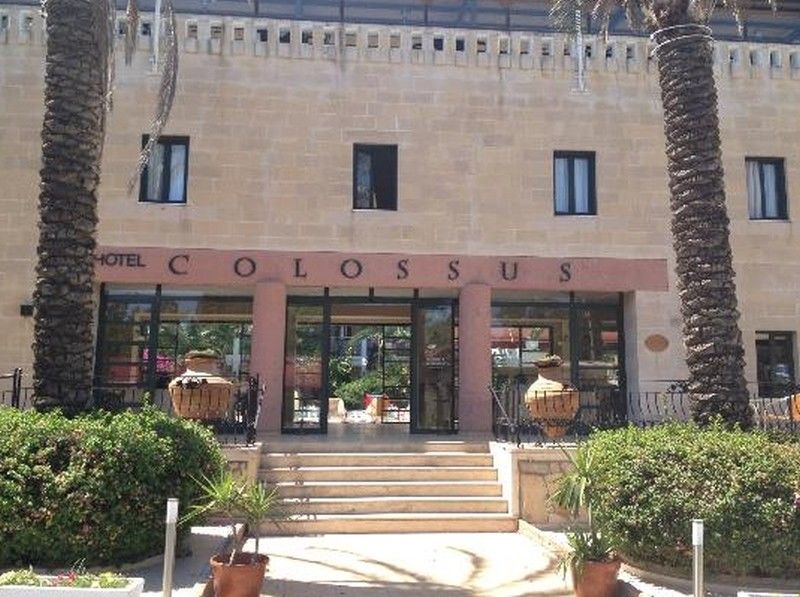 Hotel Skylife Bodrum