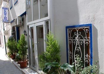 Hotel Can Bodrum