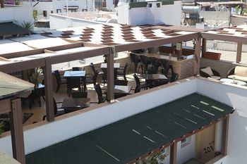 Hotel 7 Art Feslegen By Egeos 3*