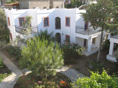 Hadi Apartment Bodrum