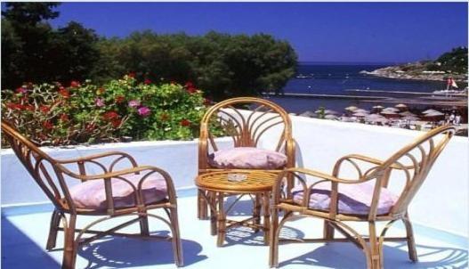 Hotel Peda Blue Beach Bodrum