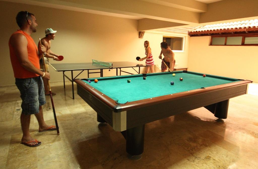 Eken Resort 4*