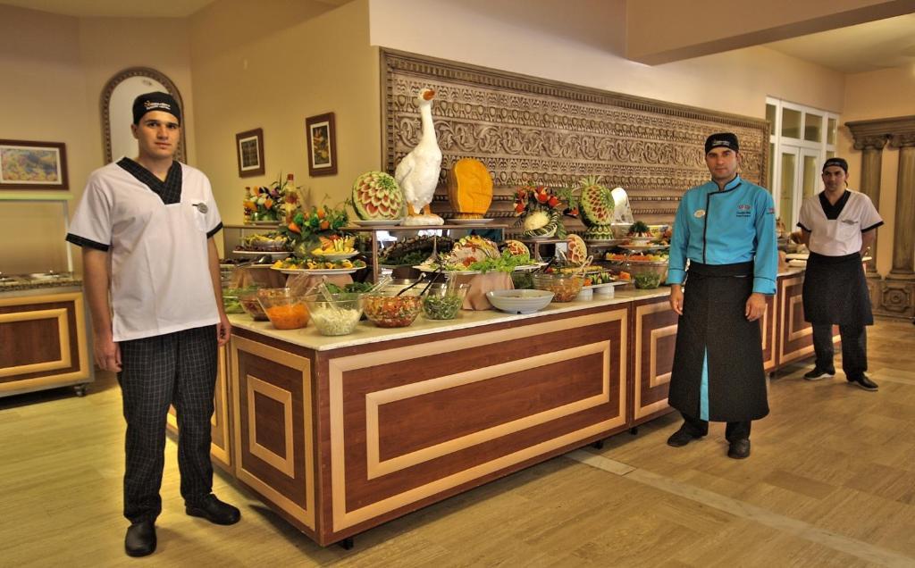 Resort Eken Bodrum