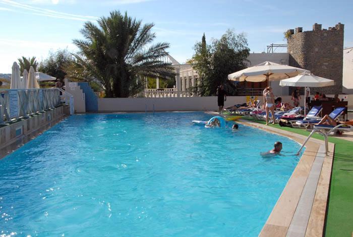 Eken Resort Bodrum