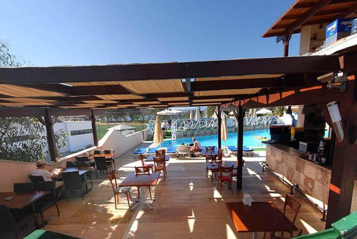 Resort Eken 4*
