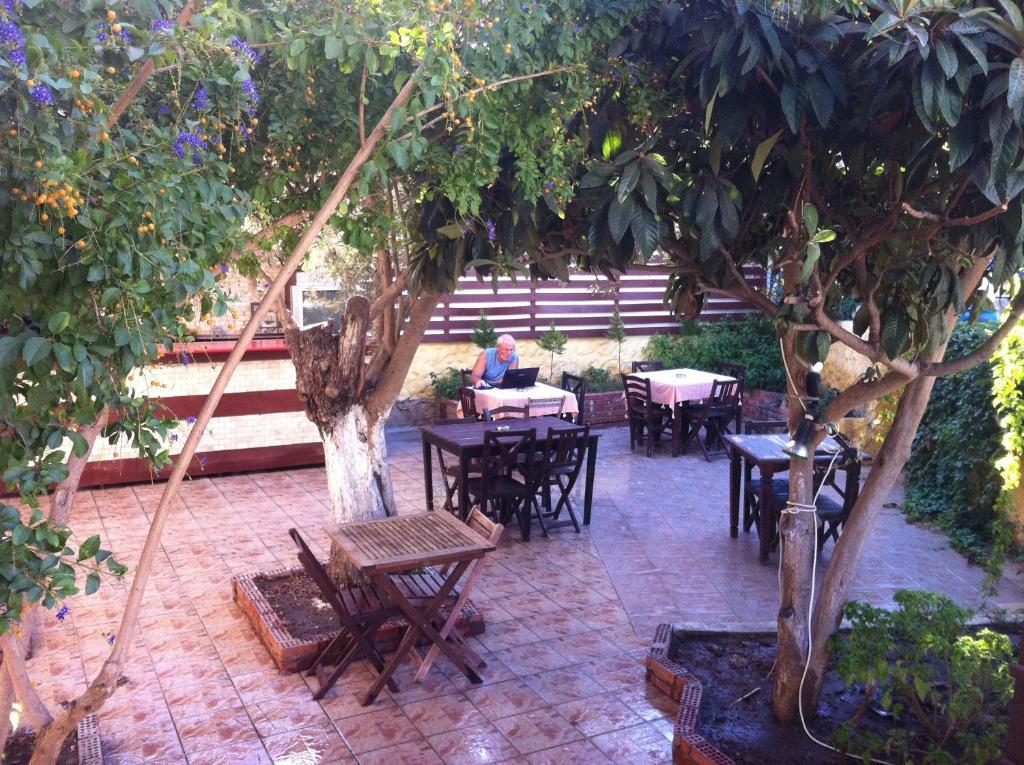 Guest house Camlikosk 3*