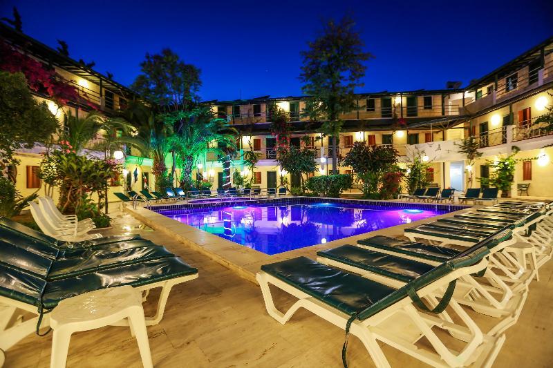 Skylife Bodrum