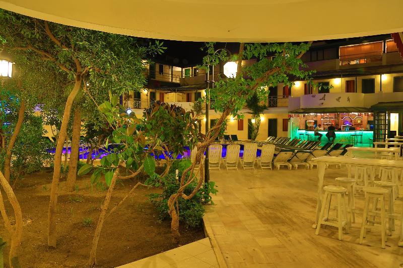 Skylife Hotel