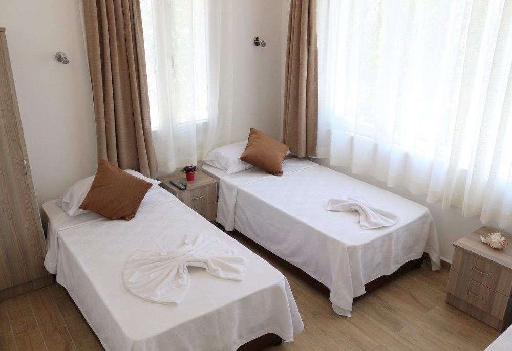 Accommodatie bij particulieren Agan